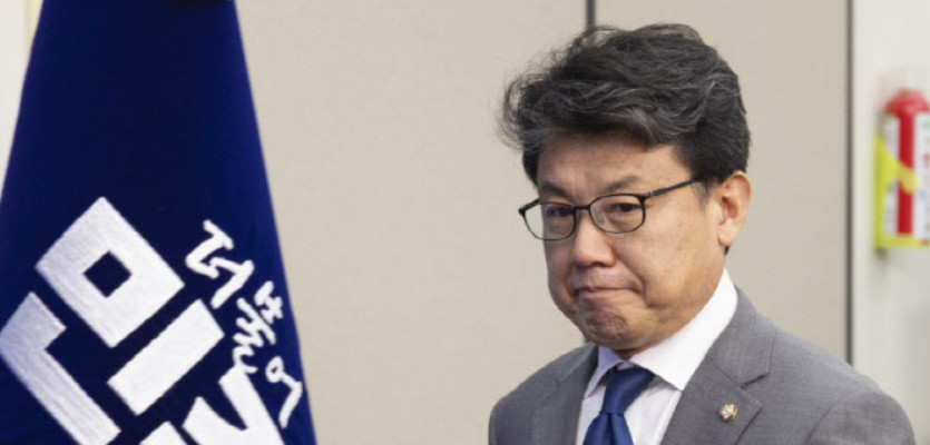 진성준 "코스피 안 망한다"…'대주주 기준 상향' 반대