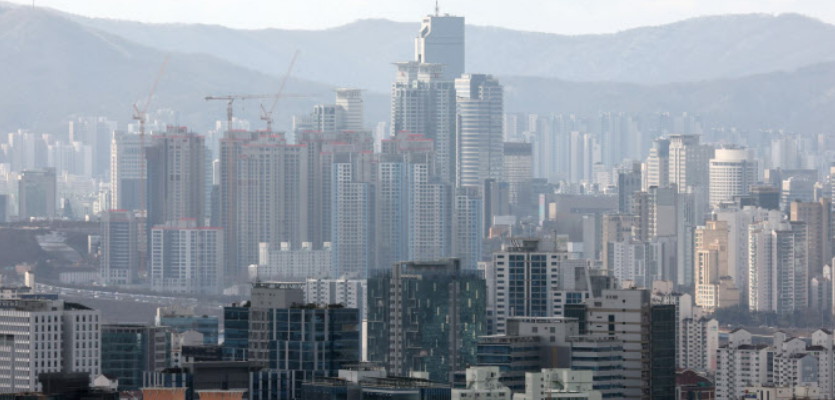 전셋값 폭등에 피할 수 없는 '월세살이'…서민들 어쩌나