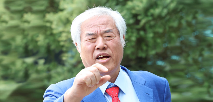 [단독]`전광훈 자금` 댄 보수 유튜버, 더 있었다…수천만원 송금 정황