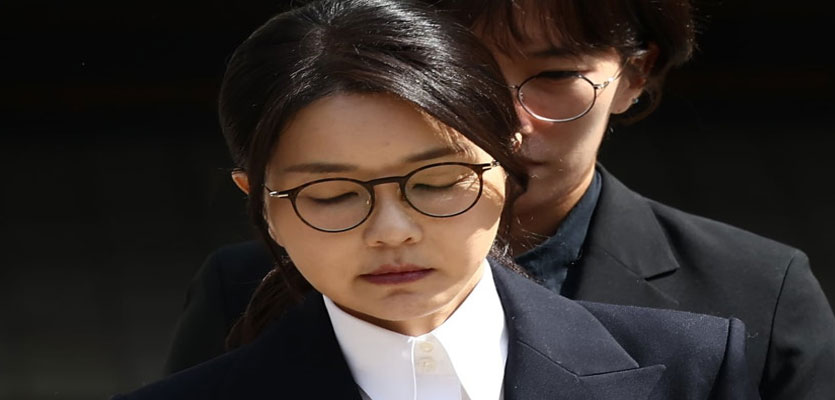 김건희 "尹과 다시 만날 수 있을까" 변호인단에 건넨 말