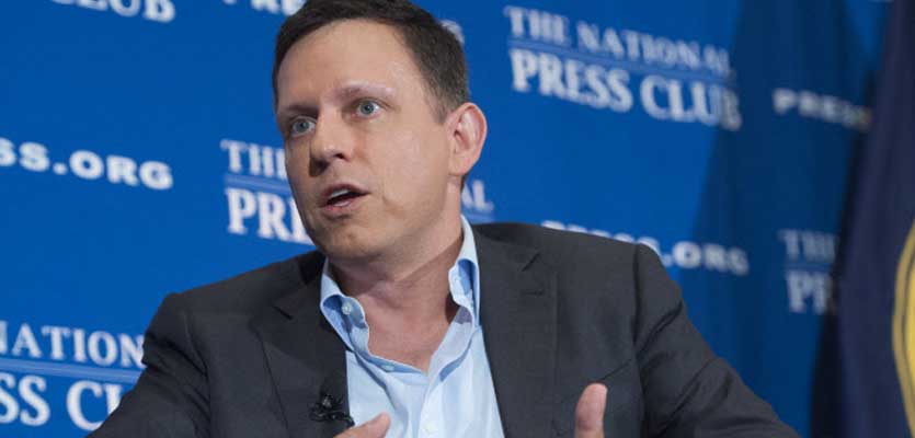 '엔비디아 전량 매도' 실리콘밸리 거물이 쓸어담은 종목은?