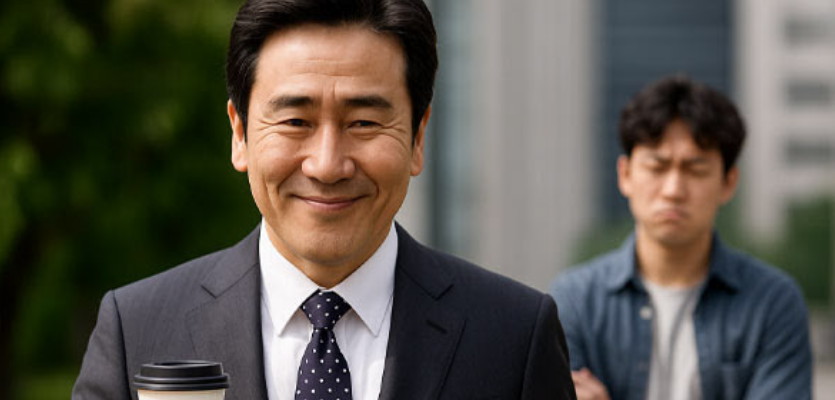 서울 자가 김 부장, 65세 정년연장에 웃는 이유[전문기자칼럼]