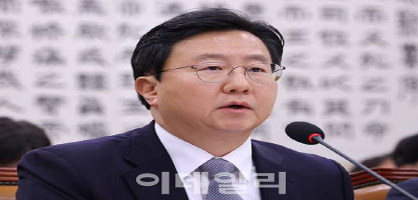 '대장동 항소 포기' 후폭풍…정진우 중앙지검장 사의