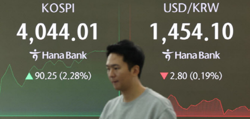 "코스피 급락할 수도" 샴페인 대신 지금 해야 할 일