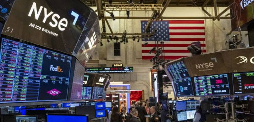 AI 열풍에 韓 해외투자 폭발…3분기 대외금융자산 ‘역대 최대’