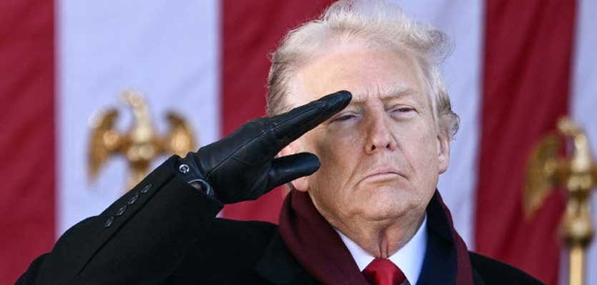 '미 역사상 최장' 43일만에 끝난 美셧다운, 승자와 패자는?