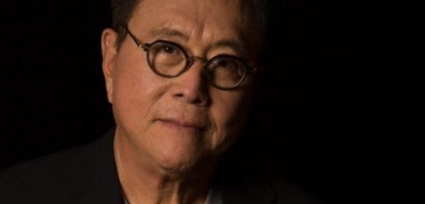 “비트코인 14억 간다”던 부자 아빠…가격 ‘폭락’하자 한 말