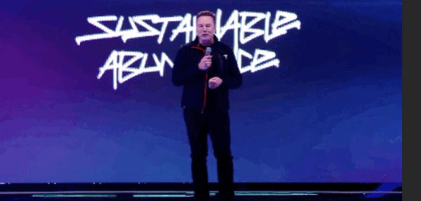 머스크, '1449조 돈방석'…"테슬라 AI칩 자체 생산 추진"(영상)