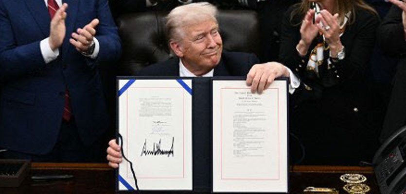 美셧다운, 역대 최장 43일로 종료…정상화까진 수일 소요