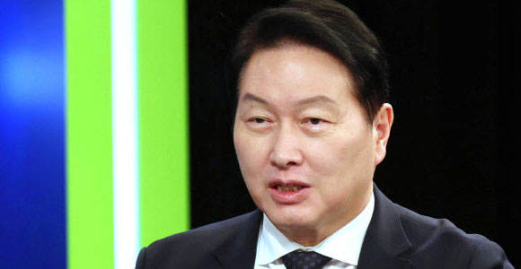최태원 "성장 정책 틀 바꿔야…AI 국가전략·한일 연대 필요"