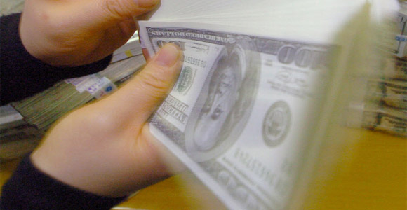 환율 사흘째 하락 마감…李 대통령 1400원대 발언 따라갈까