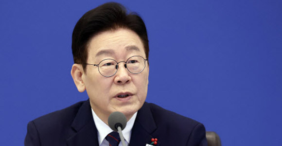 李대통령, 다주택자 세제혜택에 '비정상' 규정(종합)
