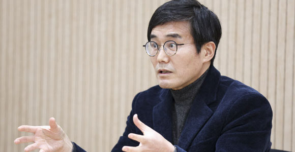 "정부부처별 제각각 AX…AI정부, 칸막이부터 없애야"