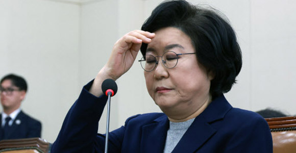 李대통령, 이혜훈 지명 철회…"국민 눈높이 부합 못해"(상보)