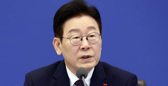 李대통령 “다주택 양도세 중과 면제 연장 고려 안 해”