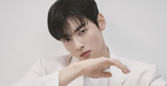 차은우, ‘엄마 회사’로 탈세 의혹… 200억대 추징[only 이데일리]