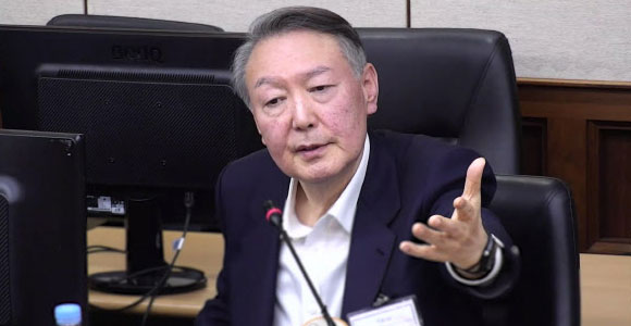 윤석열 구속기간 '최장 6개월' 더…법원 추가 구속영장 발부