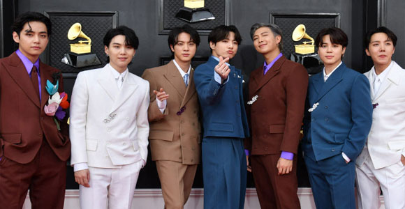 BTS 투어에 전 세계 ‘들썩’…“모든 도시서 경제 활성화 기대”