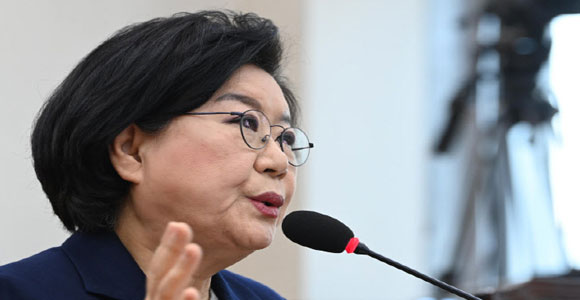 부정청약·비망록 의혹 반박한 이혜훈, 폭언·내란옹호엔 사과(종합)