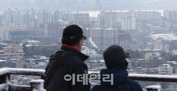 꿈이 된 '내 집 마련'…세계는 어떻게 주거 문제를 풀었나