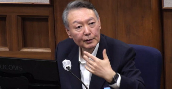 [속보]법원 "尹사건 사실관계 핵심은 군을 국회로 보낸 것"