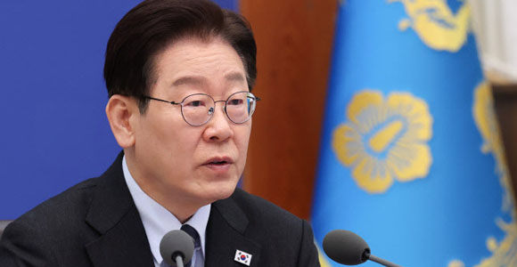 李대통령 "인권·국익 위한 일 찾겠다"…이스라엘에 추가 메시지