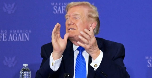 "트럼프 또 TACO일걸?"…아시아 증시 일제히 상승
