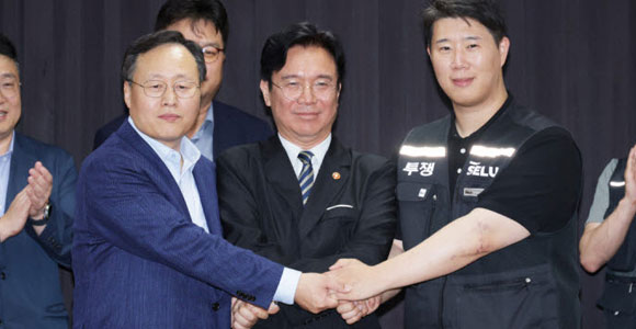 삼전 성과급 메모리 7억·파운드리 2억…완제품 최대 5000만원