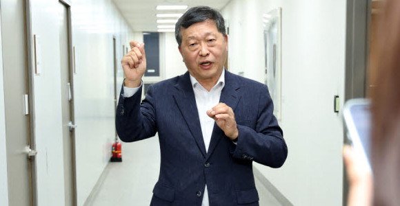 삼성전자 협상 타결 밤 10시쯤 '윤곽'…마라톤 협상 돌입(상보)
