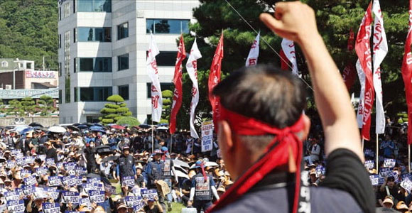 삼성 다음은 현대차?…재계 성과급 요구 쏟아지나