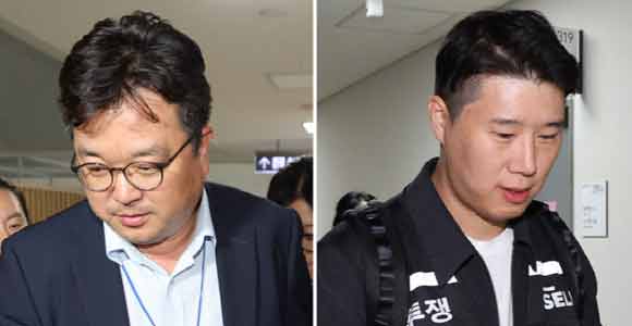 삼전 파업 긴급조정권 시사한 김정관…법적 검토 나서나(종합)