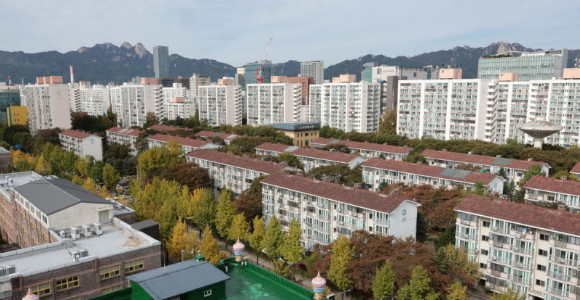 전세난민 "월세 낼 바에야 집 살래"…'노도강'으로 우르르