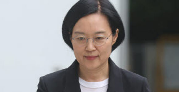 '네이버 출신' 한성숙, 이재명 정부 2기 '키' 잡는다