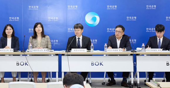 “이미 좋았는데 더 좋았다”…1분기 성장률 상향, 국민소득은 역대 최고치(종합)