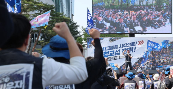 현대차도 하청노조와 교섭 테이블로…경영 부담 커진다