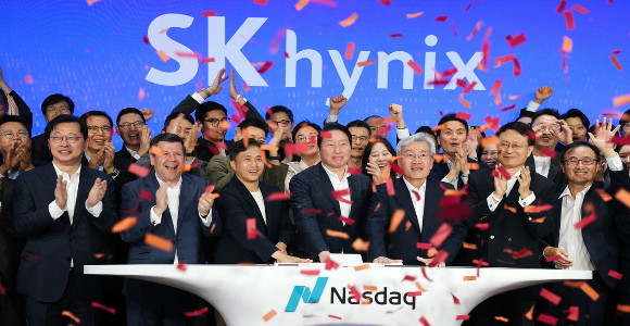 SK 하닉, 美서 16% 더 비싸다…코스피 본주도 가격 오를까?