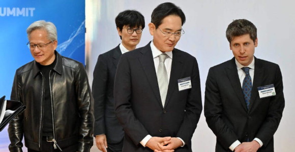 삼성·SK 1400조 잭팟 'K메모리의 힘'…불황 사이클 옅어진다(종합)