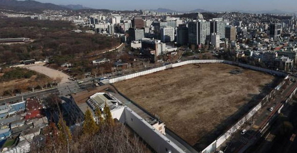 [단독]'세운4구역 재개발 취소' 재요청…이번에도 서울시는 "수용 불가"(종합)