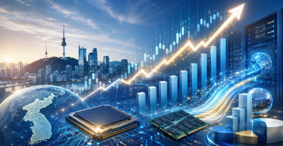 일주일새 33% 불기둥…'삼전 레버리지' ETF 질주, 왜 [펀드와치]
