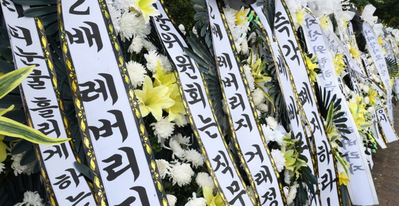 월가도 주목한 코스피 ETF 발작…"'AI발 시장위험' 경고사례"