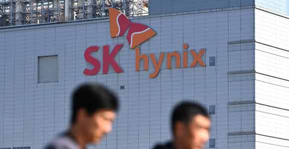 SK하이닉스, 40조 자사주 매입·소각…잉여현금 절반 이상 환원(종합)