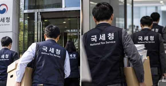 국세청 칼날 꽂혔다…‘가성비 세무조사’ 어디[세금GO]