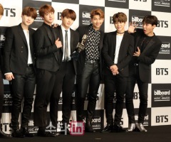 빌보드 석권·매출 1조…'K팝 선봉장' BTS가 일군 기적들①