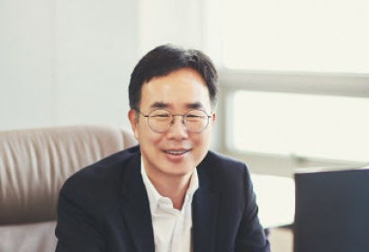 항암신약으로 美 진출 도전장 내민 진양곤 HLB 회장[화제의 바이오人]