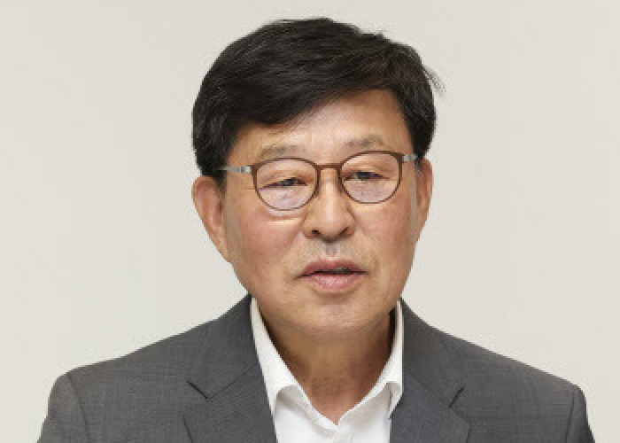 30년 軍 전문가의 변신 “행복은 흐르게 하는 것”[ESF 2023]