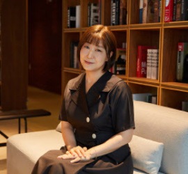‘나쁜엄마’ 라미란 “영순에게 ‘참 잘했어요’ 도장 찍어주고파” [인터뷰]