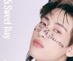 뱀뱀, 첫 솔로 정규앨범으로 컴백