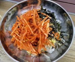 “노숙인도 단골 손님”… ‘육천냥’ 비빔밥집의 속사정