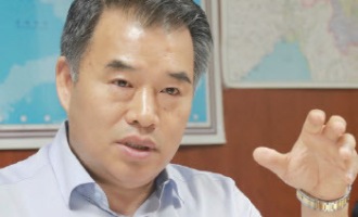 문성철 코미팜 대표 “무주공산 ASF 백신 시장, 한국 선점가능”