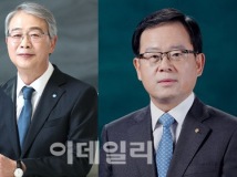완성된 '임종룡호' 퍼즐, 실적 개선·포트폴리오 확대 과제